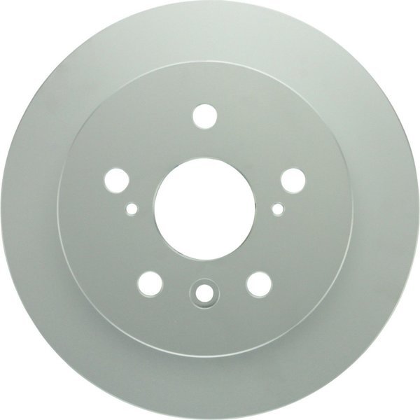 Bosch Quietcast Disc Disc Brake Roto, 50011559 50011559